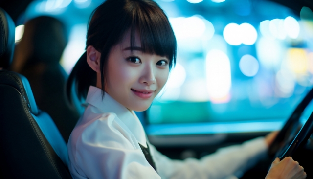 長池駅で便利にタクシー配車！アプリでお得に呼べる